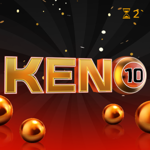 基諾10（2分鐘）